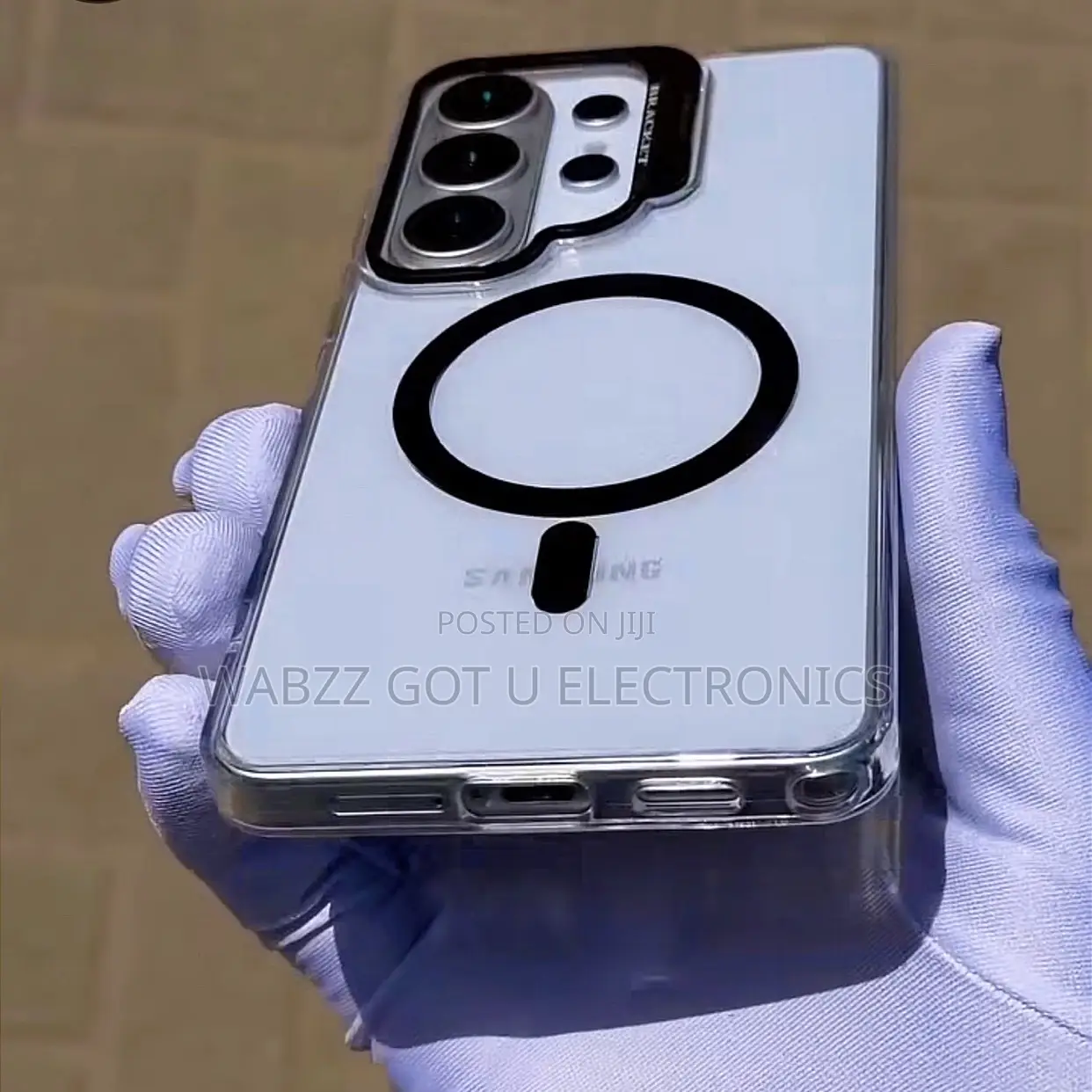 Samsung Covers