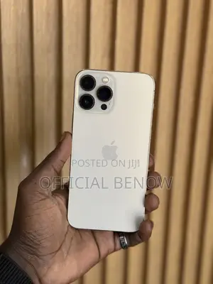 Apple iPhone 13 Pro Max 128 GB Gold