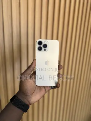 Apple iPhone 13 Pro Max 128 GB Gold
