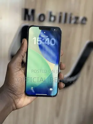 Apple iPhone 13 Pro Max 128 GB Blue
