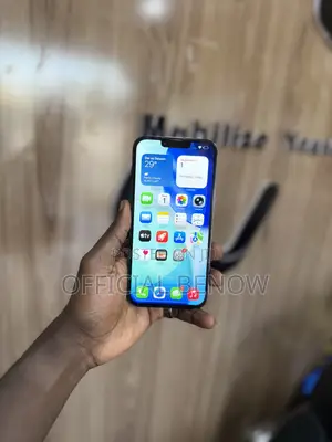 Apple iPhone 13 Pro Max 128 GB Blue