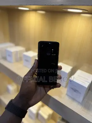 Samsung Galaxy S9 64 GB Black