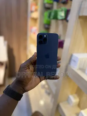 Apple iPhone 12 Pro Max 256 GB Blue