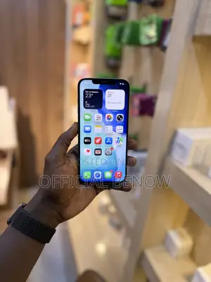 Apple iPhone 12 Pro Max 256 GB Blue