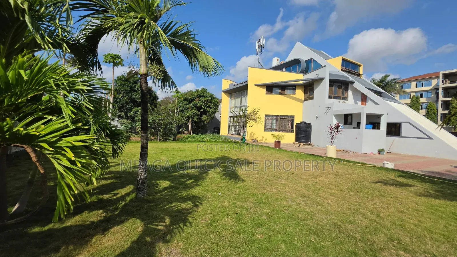 4bdrm House in Mbezi Beach for sale