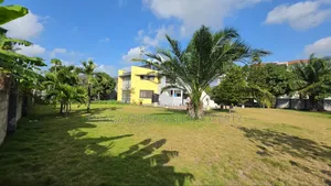 4bdrm House in Mbezi Beach for sale