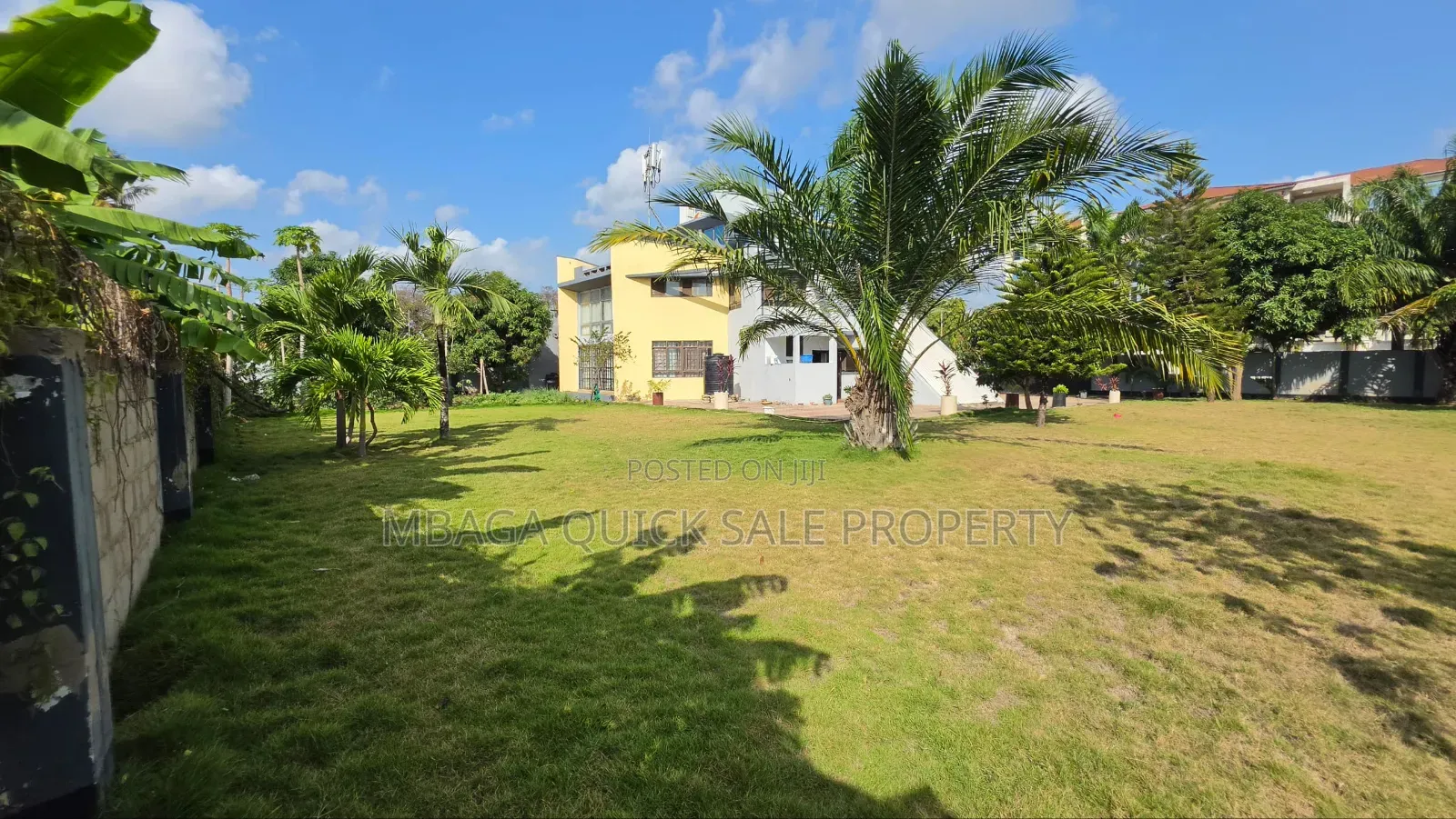 4bdrm House in Mbezi Beach for sale