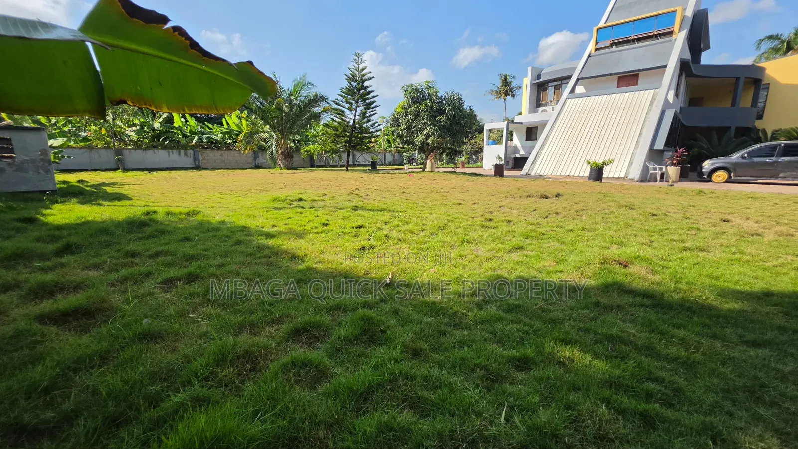 4bdrm House in Mbezi Beach for sale