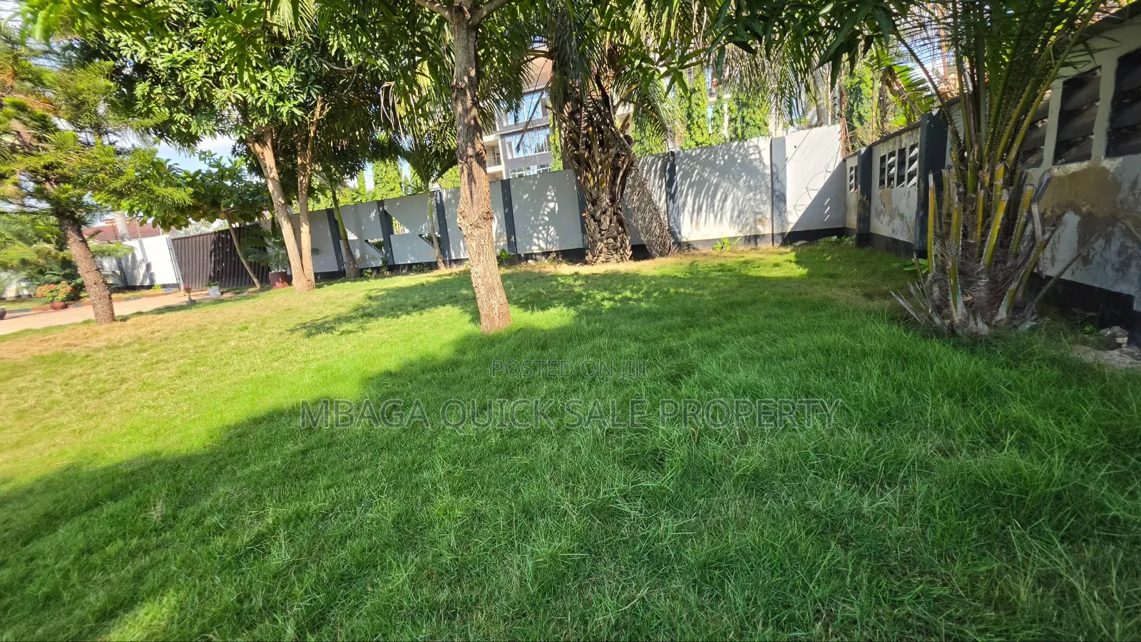 4bdrm House in Mbezi Beach for sale