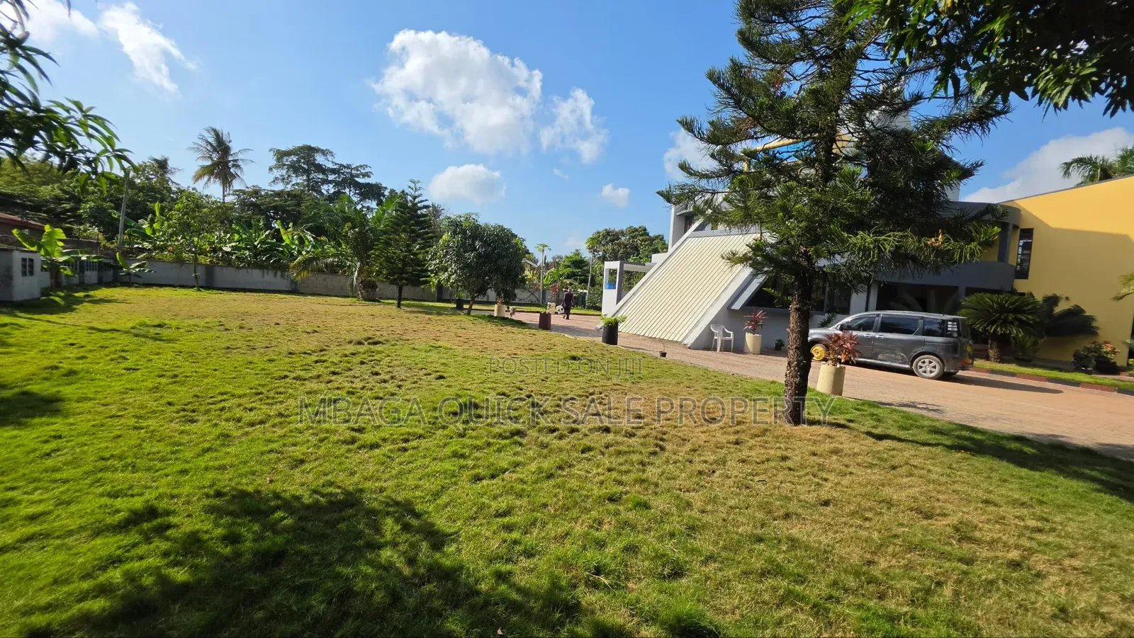 4bdrm House in Mbezi Beach for sale