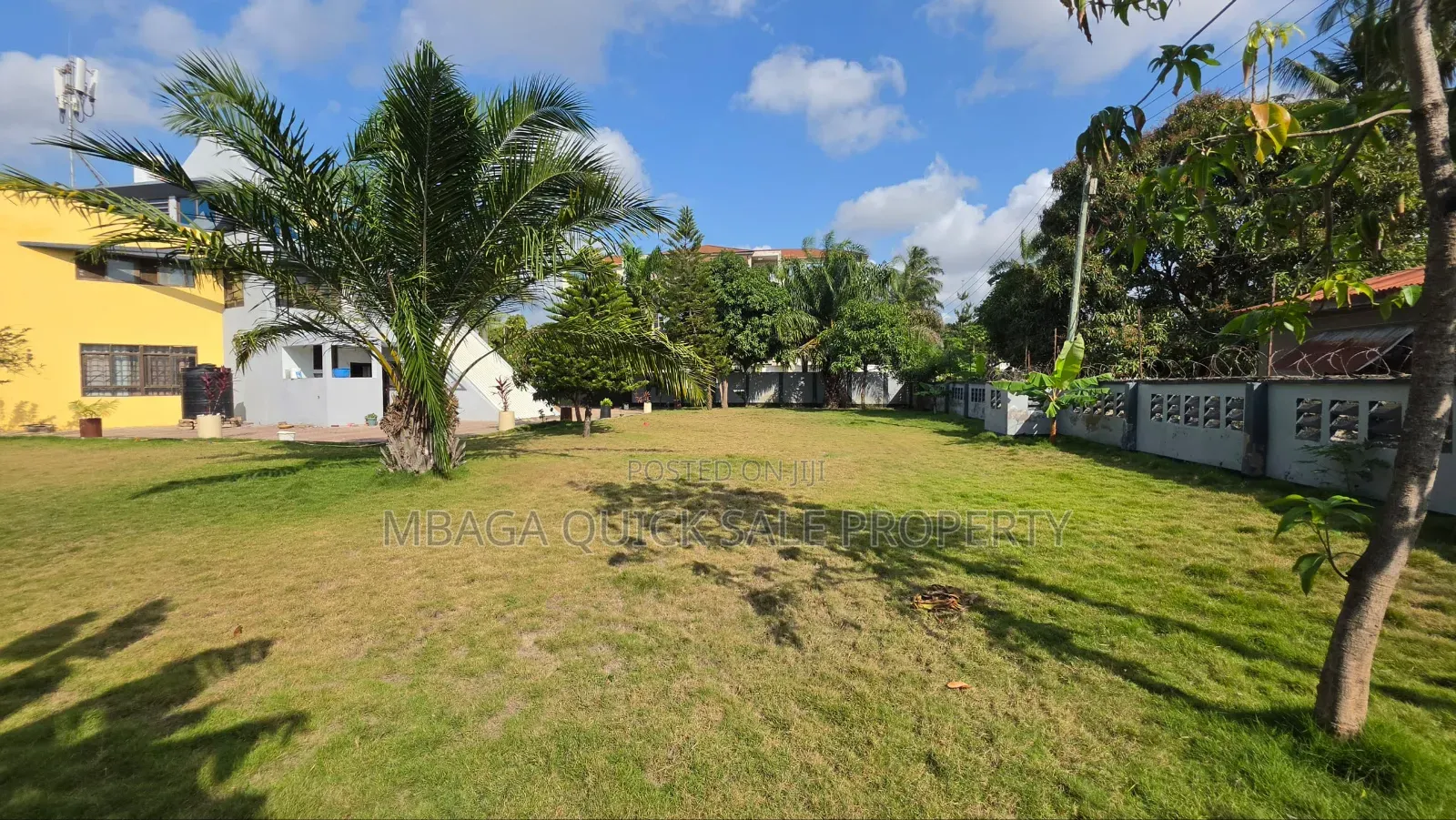 4bdrm House in Mbezi Beach for sale