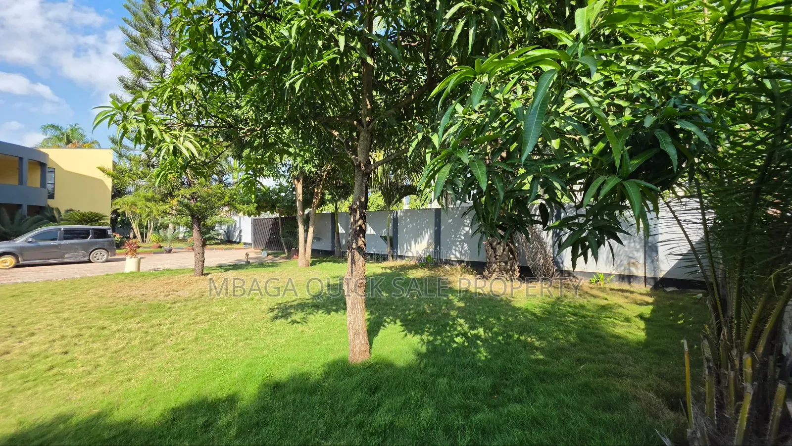 4bdrm House in Mbezi Beach for sale