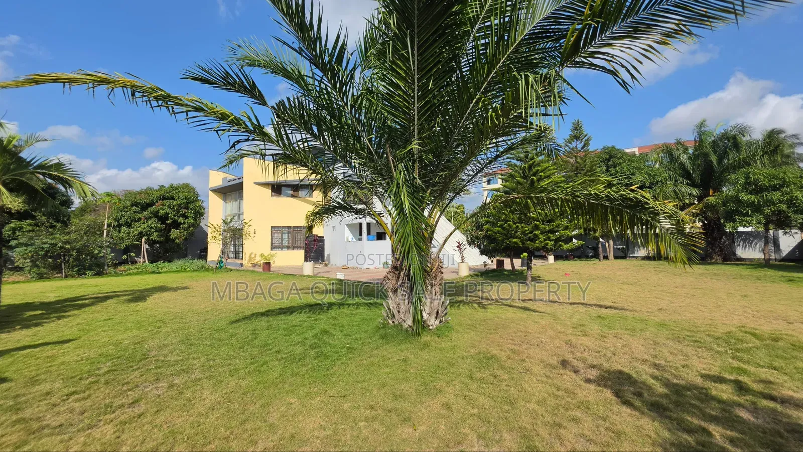 4bdrm House in Mbezi Beach for sale