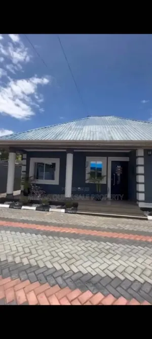 3bdrm House in Mbezi Beach Juliana for rent
