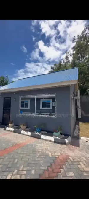 3bdrm House in Mbezi Beach Juliana for rent