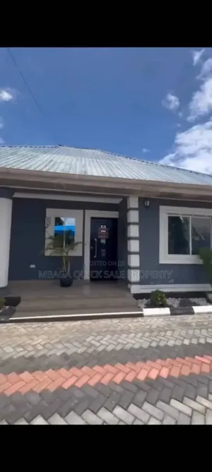 3bdrm House in Mbezi Beach Juliana for rent