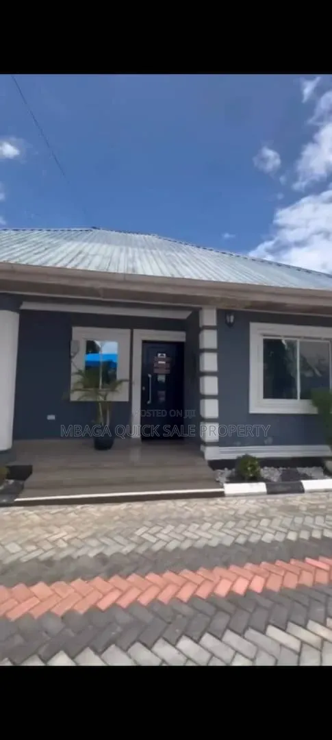 3bdrm House in Mbezi Beach Juliana for rent