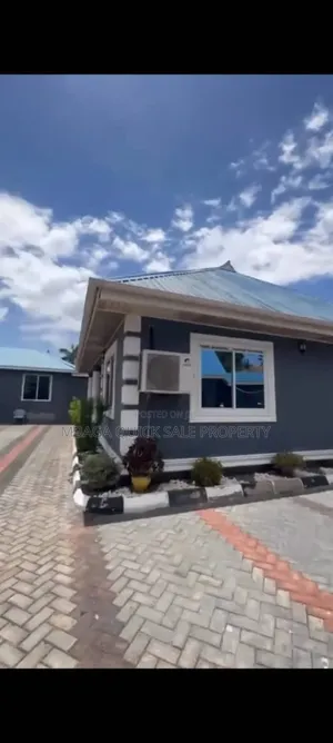 3bdrm House in Mbezi Beach Juliana for rent