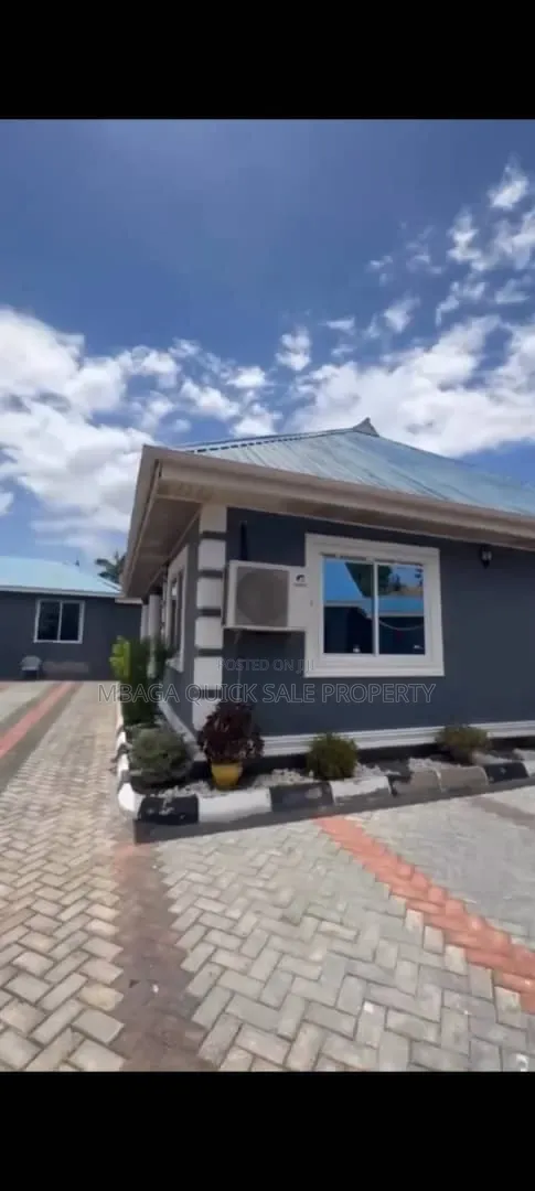 3bdrm House in Mbezi Beach Juliana for rent