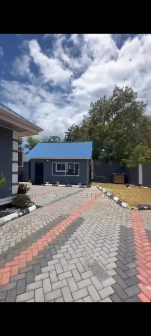 3bdrm House in Mbezi Beach Juliana for rent