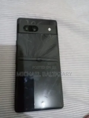 Google Pixel 7a 128 GB Gray