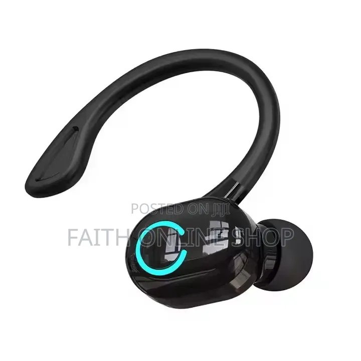 S10 Single Wireless Bluetooth Earphone