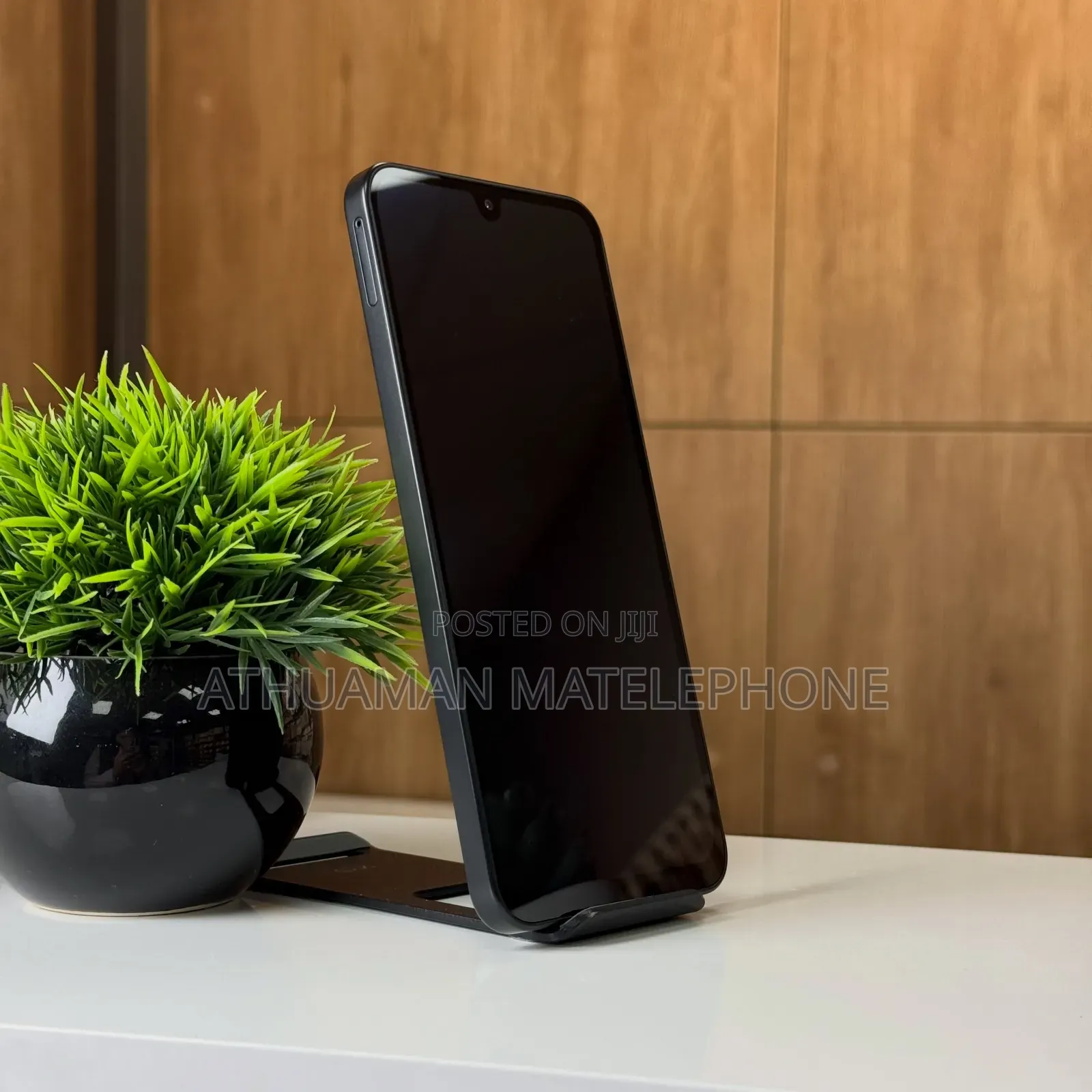 New Samsung Galaxy A17 5G 256 GB Black
