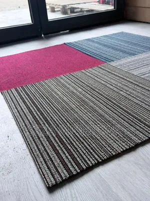 Office Carpet Tiles