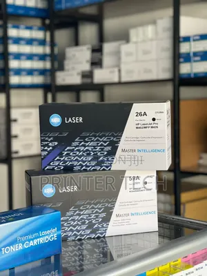 Hp Laserjet Toner 26a
