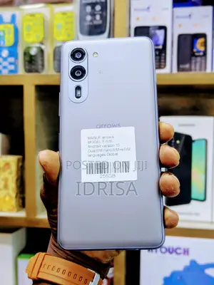 Mobile Phone 256 GB