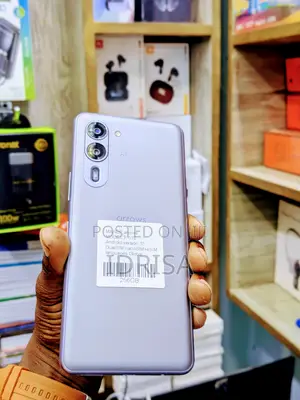 Mobile Phone 256 GB