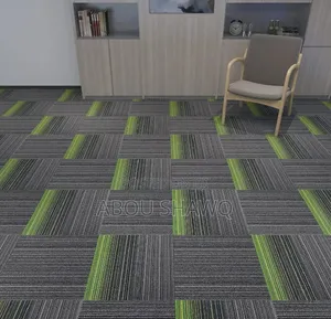 Tiles Carpet