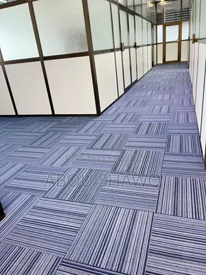 Tiles Carpet