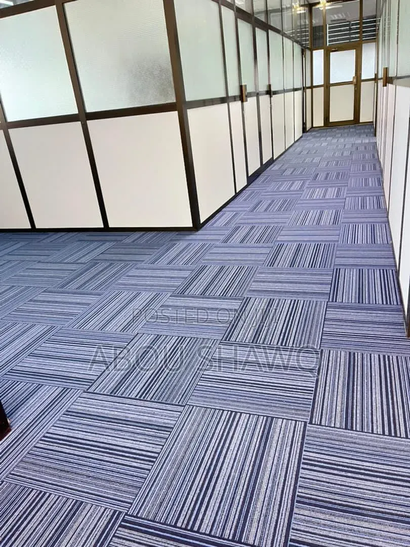 Tiles Carpet