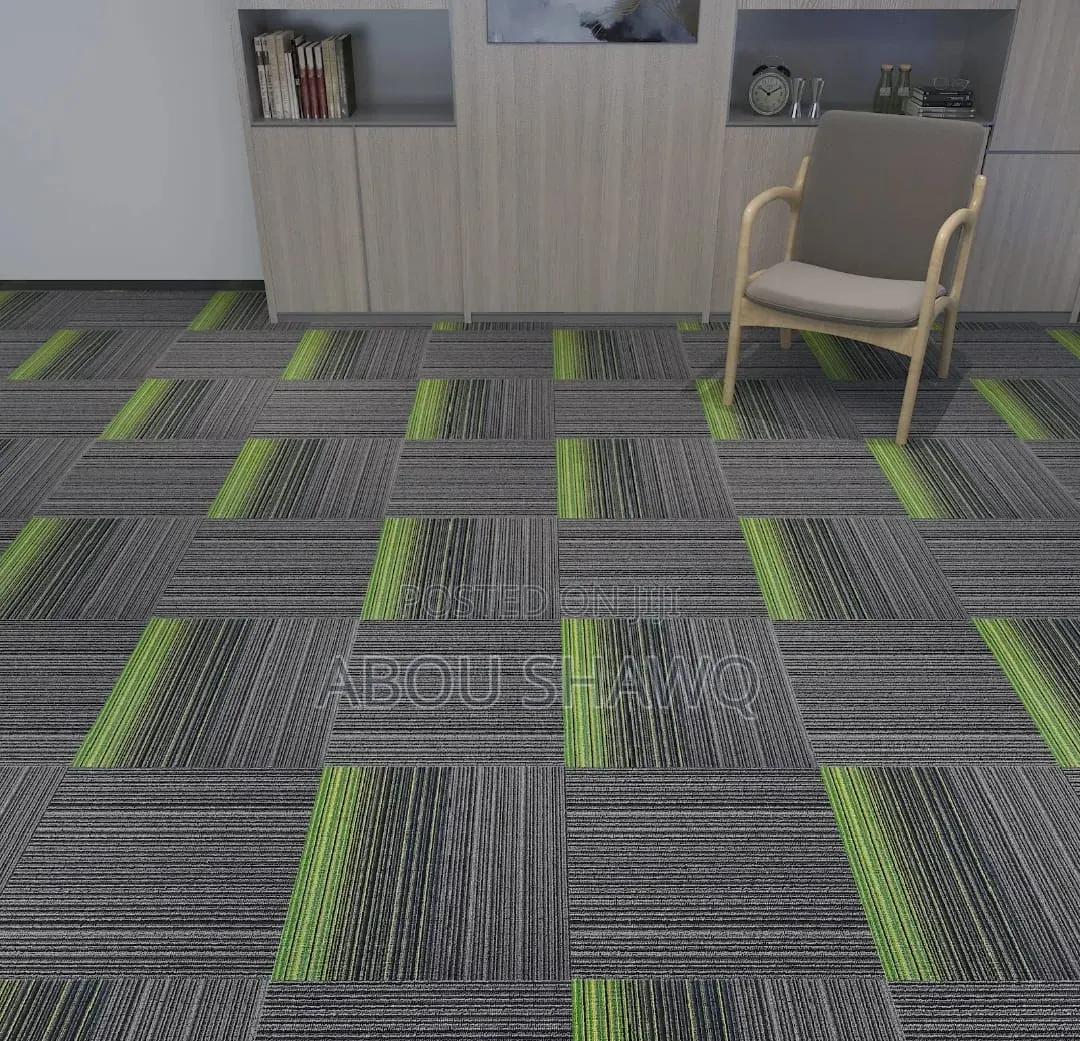 Tiles Carpet