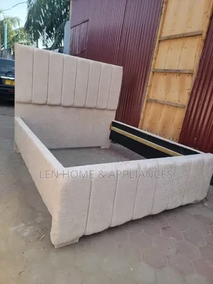 Sofa Bed 5/6 Color Cream