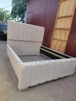 Sofa Bed 5/6 Color Cream