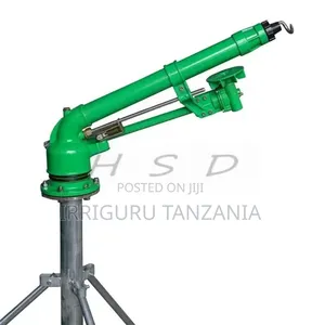 Heavy Duty Mashine