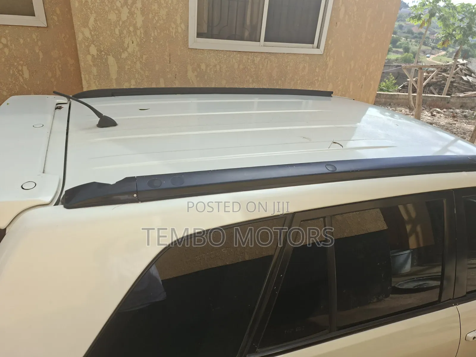 Suzuki Grand Vitara 2008 White