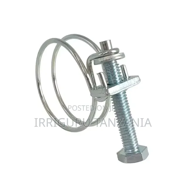 Wire Canvas Clip