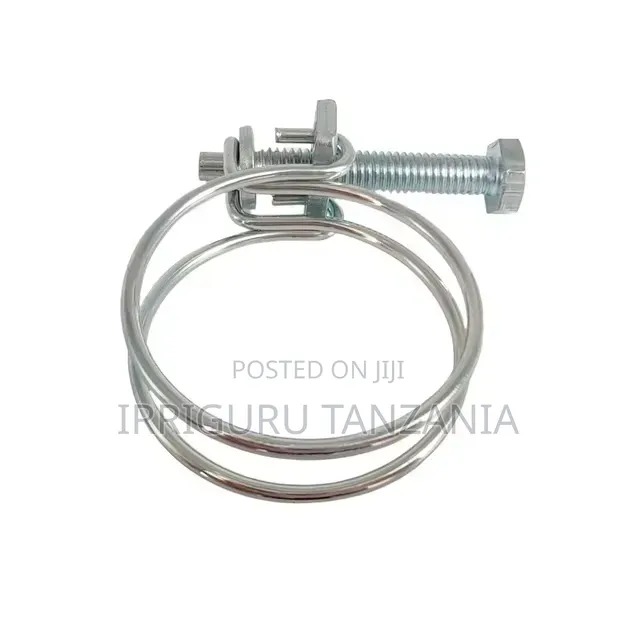 Wire Imara Sana