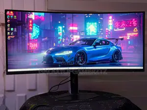 Redmi 34inch