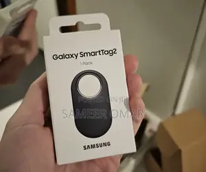 Samsung Galaxy Smart Tag2 (1 Pack)