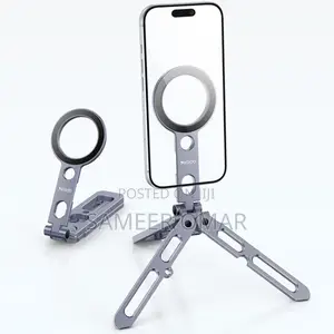 Yesido C231 Magnetic Smartphone Tripod Stand