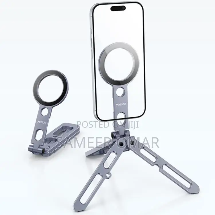 Yesido C231 Magnetic Smartphone Tripod Stand