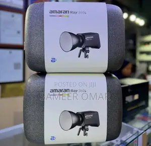 Amaran Ray 360c