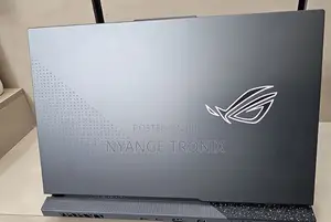 New Laptop Asus ROG Strix G17 16GB AMD Ryzen 9 SSD 1T