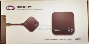 Benq Instashow WDC 15.