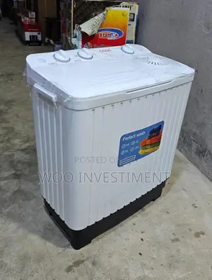 Manual Washing Machines Durable Na Affordable Zinapatikana Kilogram