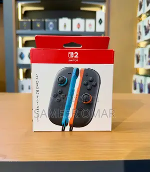 Nintendo Switch 2 Joy-Con